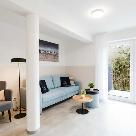 Apartman Meerholung 1 4