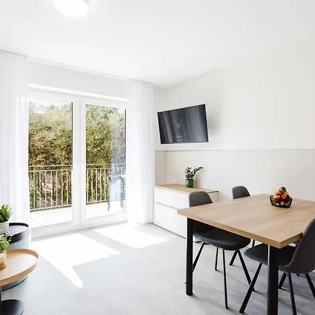 Apartman Meerholung 1 4
