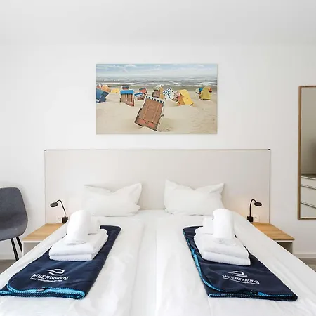 Apartman Meerholung 1 4 *