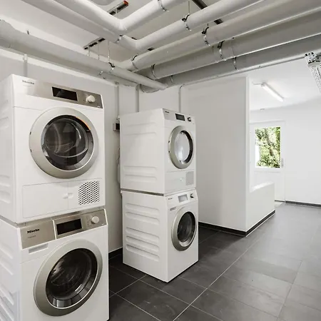 Apartman Meerholung 1 4 *